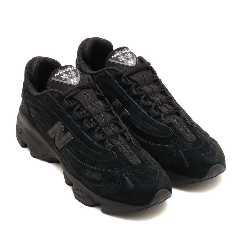 New Balance 1000 Black Cat